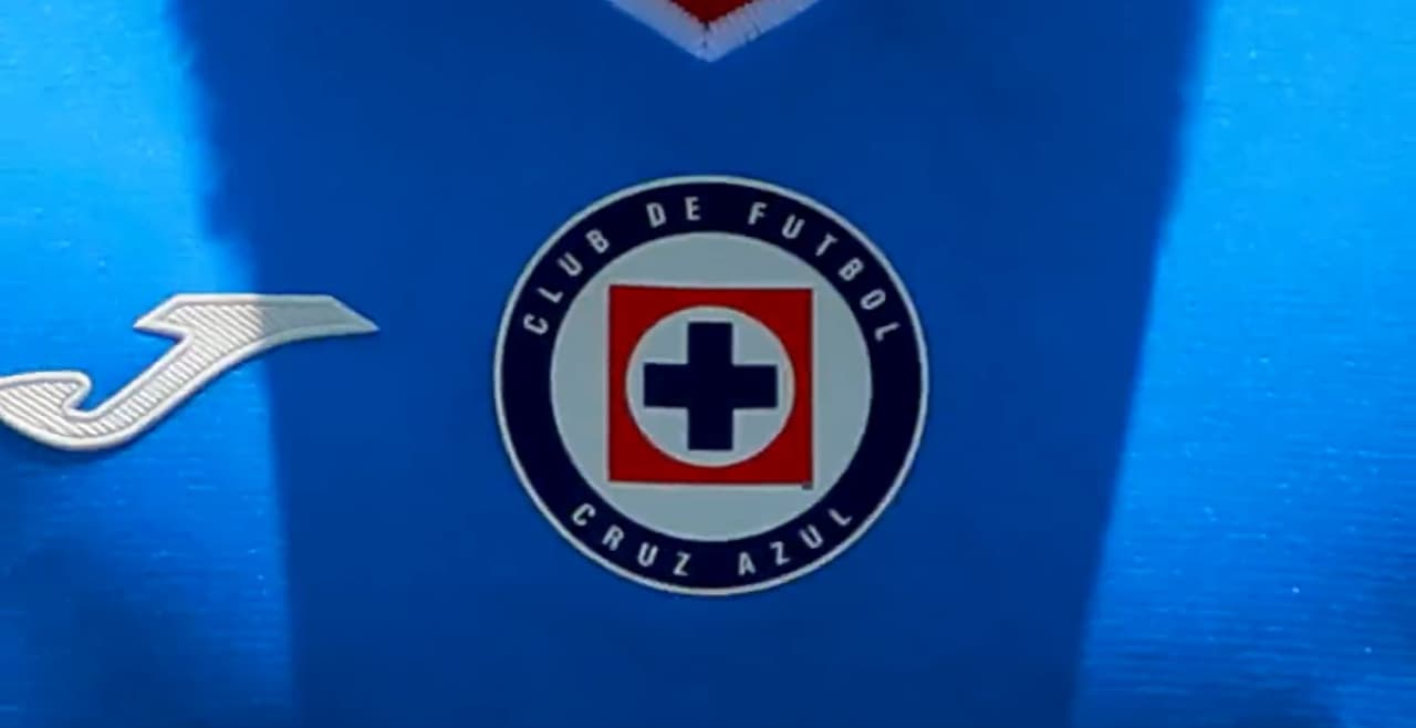 ¡La Máquina pita! Cruz Azul presenta tres nuevos uniformes