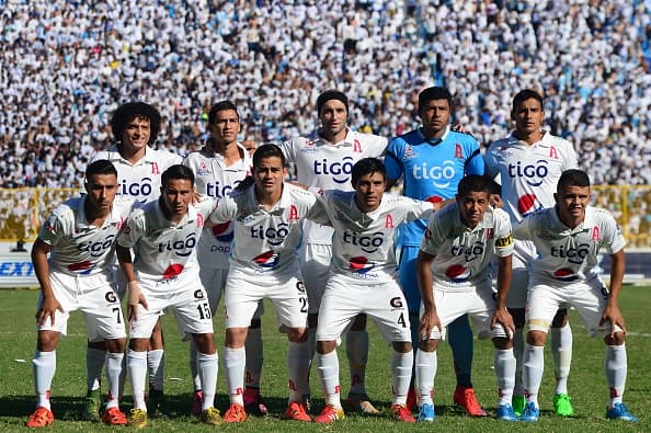 Alianza empató a ceros contra Isidro Metapan y se mantienen en cuarto lugar con 18 puntos