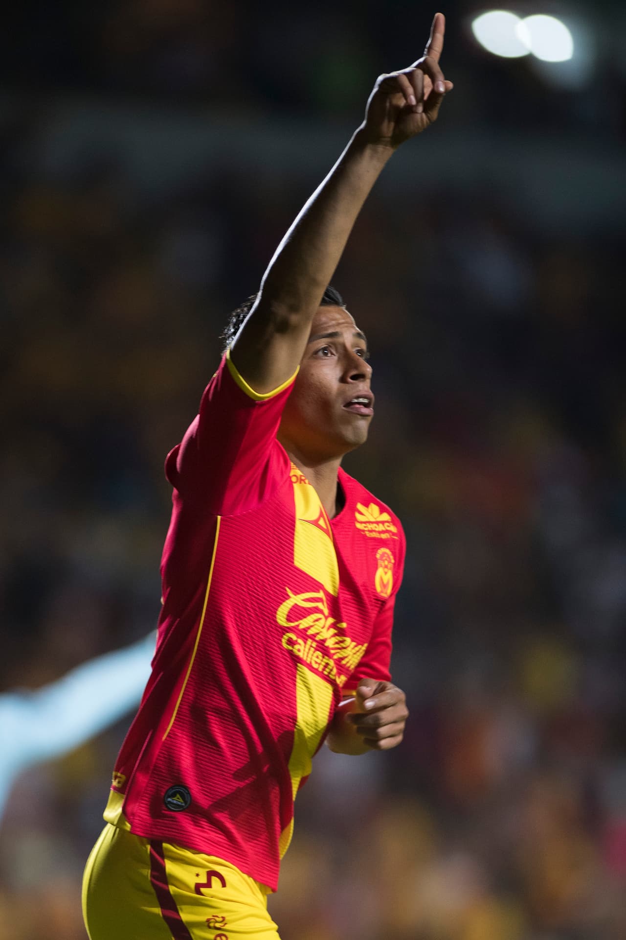 06 Morelia - 1.4694 producto de 144 puntos en 98 encuentros disputados.