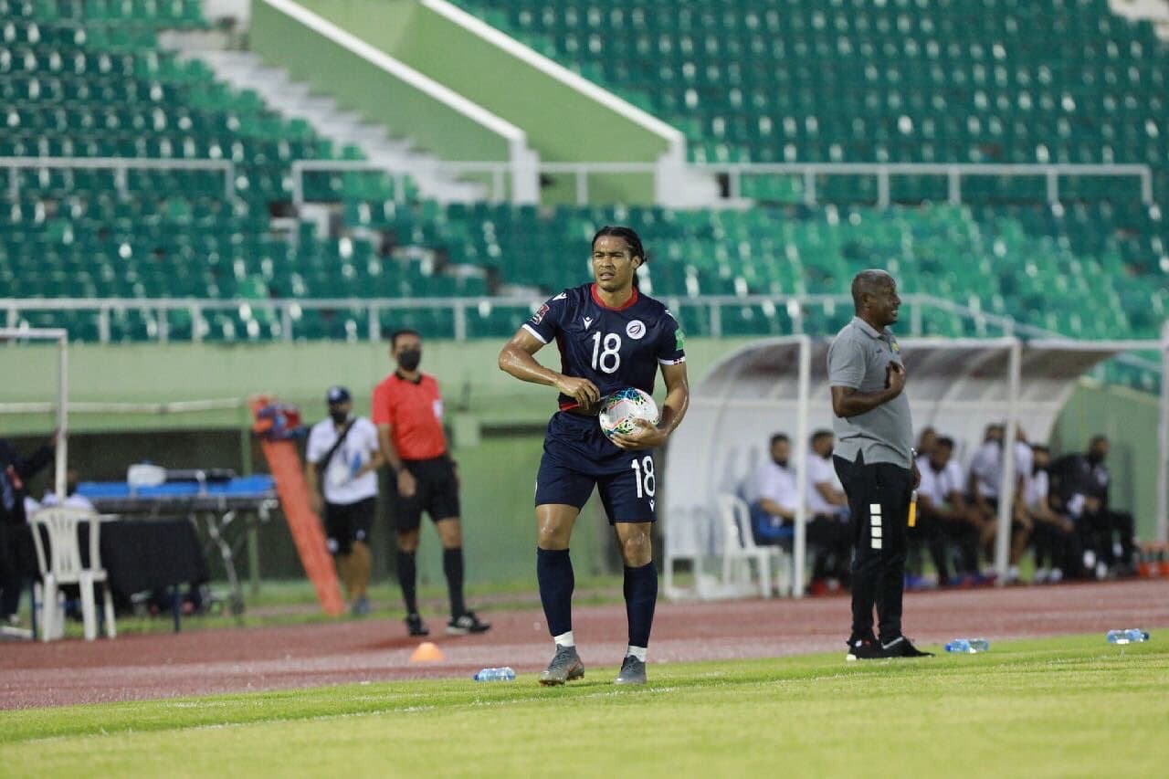Antigua y Barbuda venció 1-0 a Granada, Surinam Goleo 6-0 a Bermuda, Guatemala goleo 10-0 a San Vicente y las Granadinas, San Cristóbal y Nieves y República Dominicana y Barbados empataron 1-1.