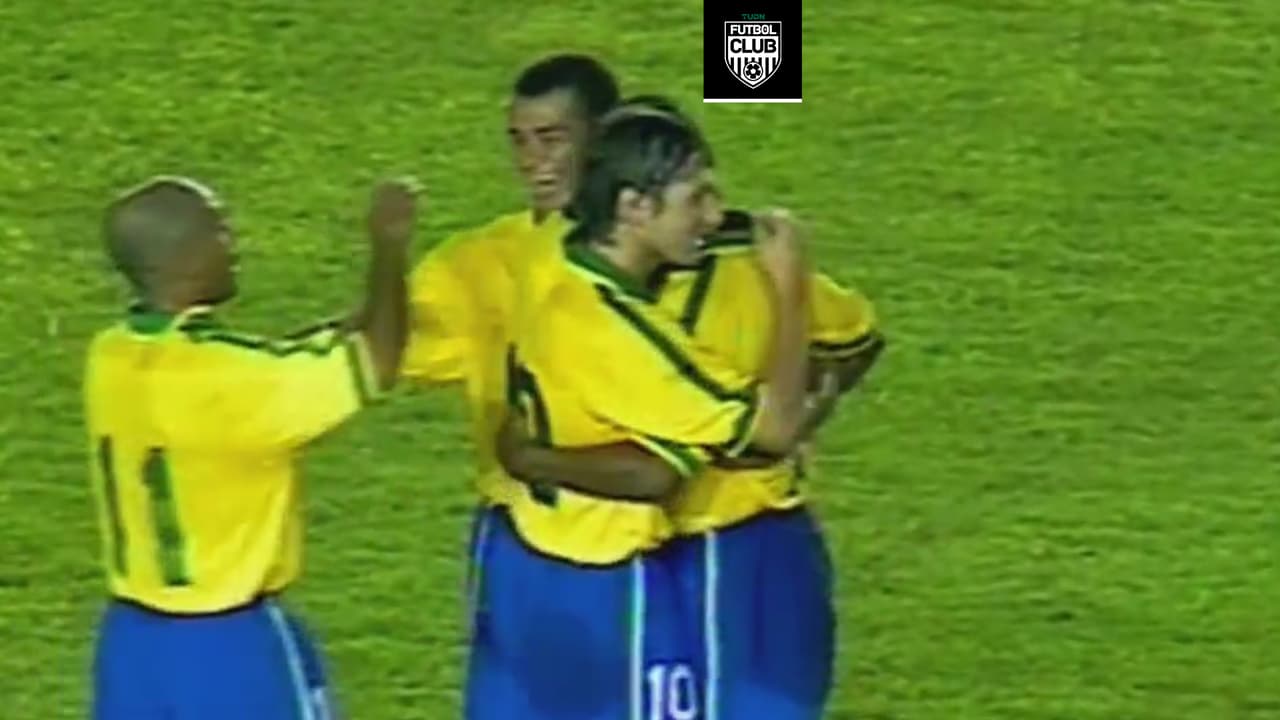 Conmemoramos los mejores cinco goles de la Copa América