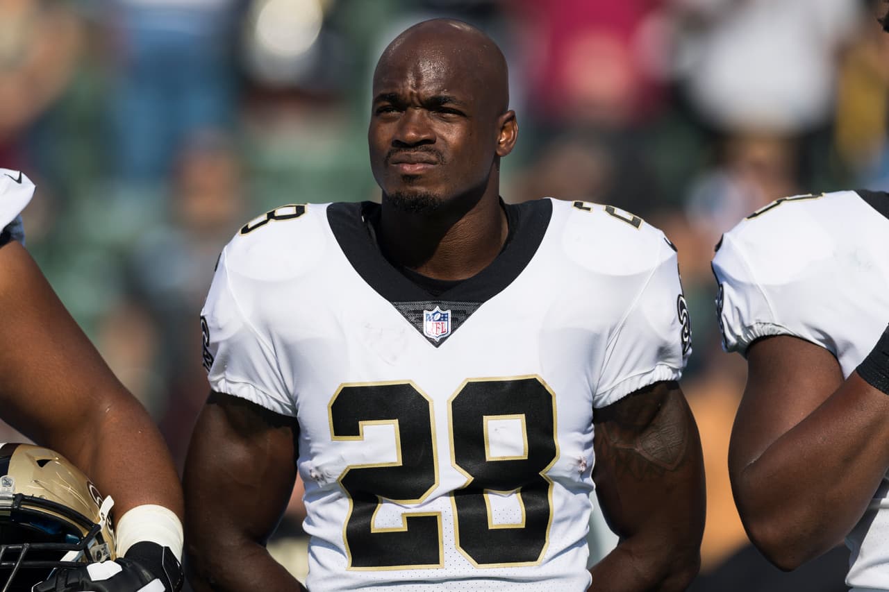 Bajas: Esta temporada será un parteaguas tras la marcha del ídolo de la franquicia, Adrian Peterson (Saints). El máximo corredor histórico del equipo se marchó a New Orleans y la ofensiva se renovó también con la baja de WR Cordarrelle Patterson (Raiders). En defensa dejaron ir a LB Audie Cole (Jaguars) y CB Captain Munnerlyn (Panthers).