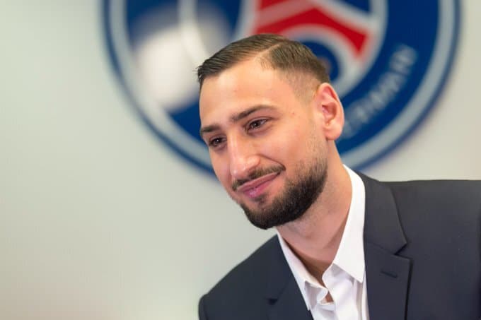 El PSG no convoca a Sergio Ramos, Donnaruma y Wijnaldum