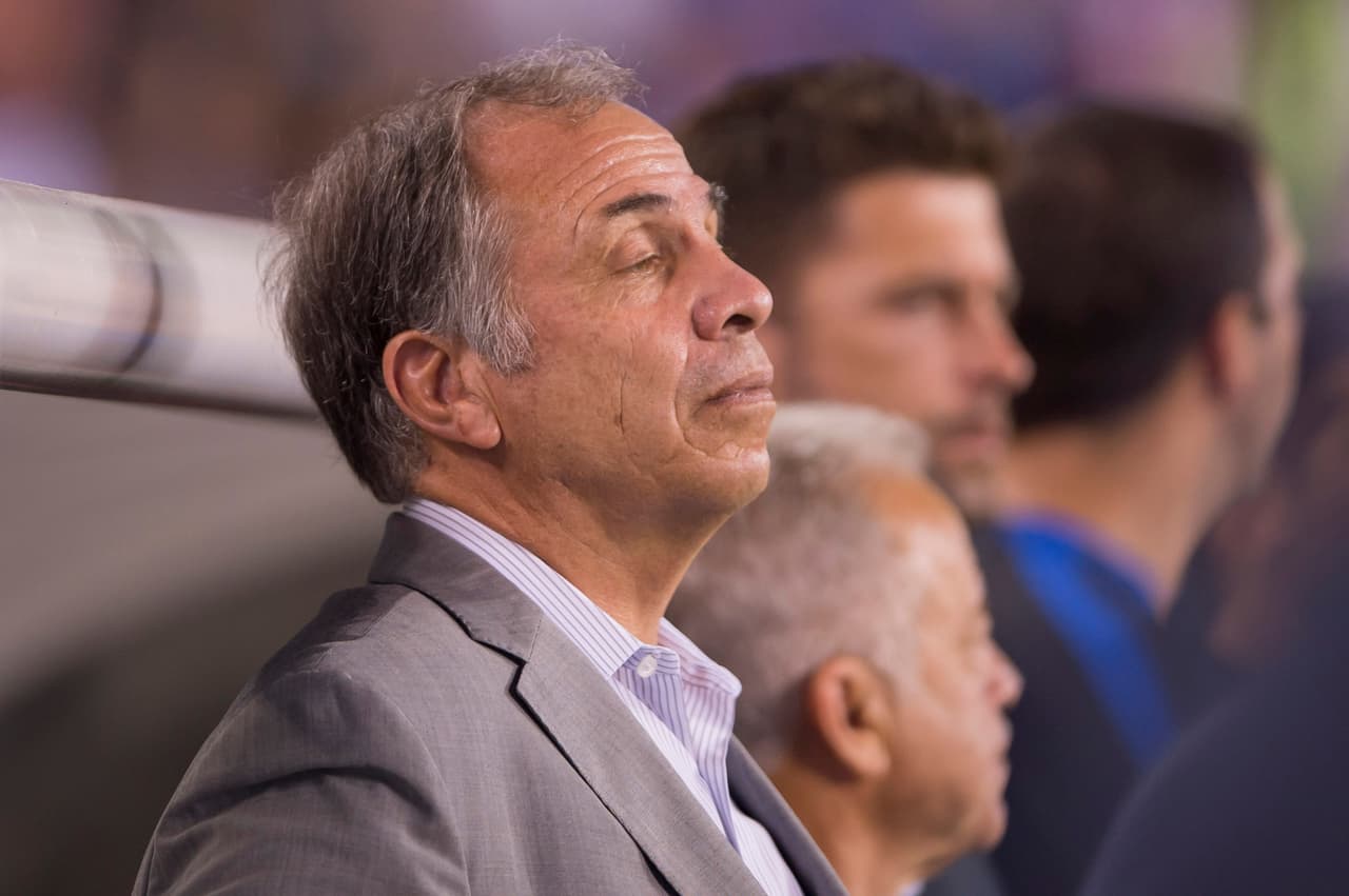 Arena a la expectativa de conseguir un triunfo más en esta edición de la Copa Oro con sus refuerzos liderando el equipo en esta noche.