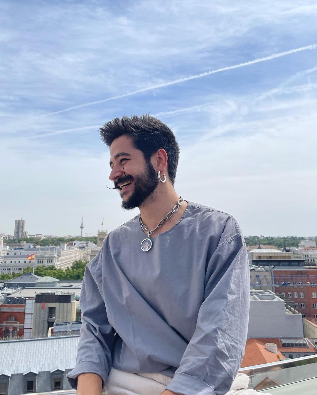 En esta ocasión, el cantante colombiano tiene un total de 10 nominaciones.