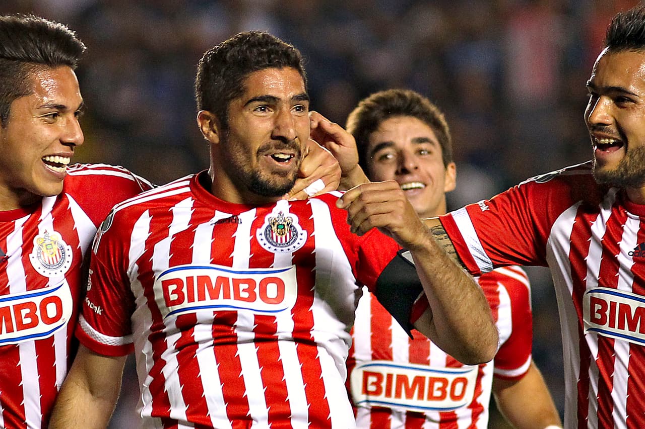 Jair Pereira de Chivas, fue el mejor jugador de la Jornada 9, al sumar 14 puntos en el UD Fantasy, su valor es de $2.2 millones.