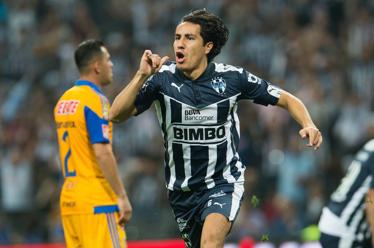 Efraín Juárez - Monterrey.- El defensor de los rayados sumó 14 puntos en la Jornada 9, mientras que su valor es de $4 millones.
