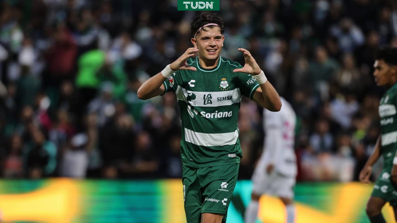 ¿Crisis de goles en el Tri? Tahiel Jiménez levanta la mano