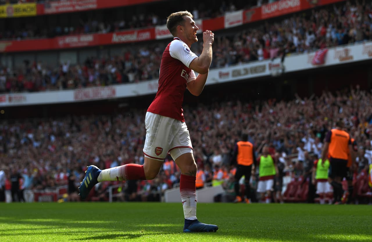 No solo se trata del mito de sus goles, sino su presencia en un equipo muy limitado en el que ha podido brillar.