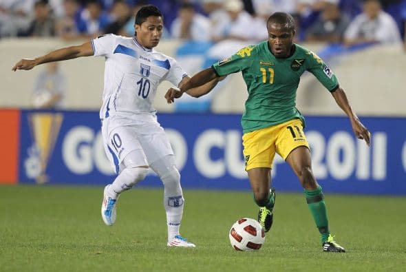 La victoria permitió a Jamaica concluir la fase de grupos invicto para lograr nueve puntos, el primer lugar del B y asegurarse el pase a los cuartos de final.