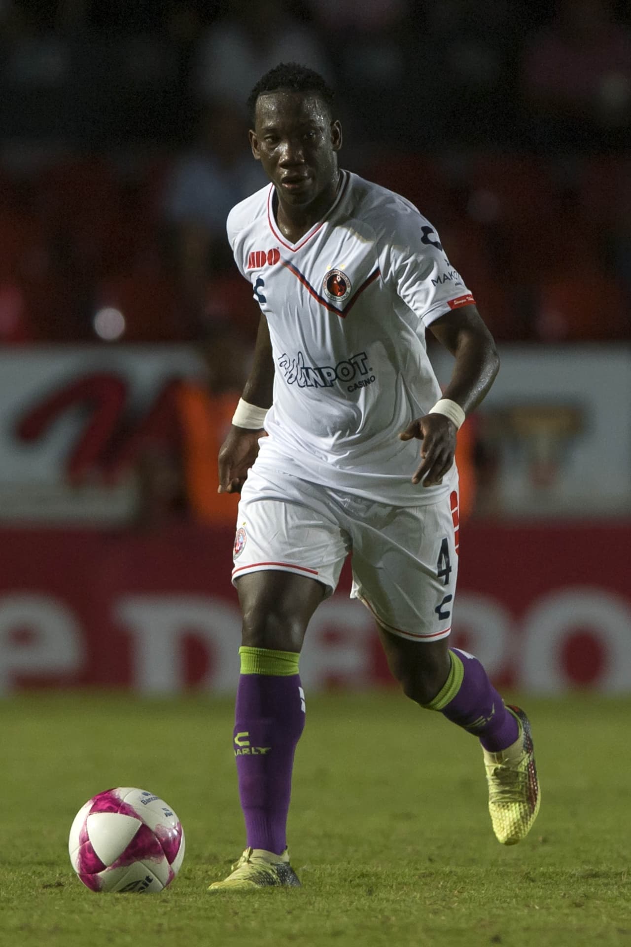 La malaria del Veracruz llegó a Libertadores: hizo autogol ante Boca Juniors