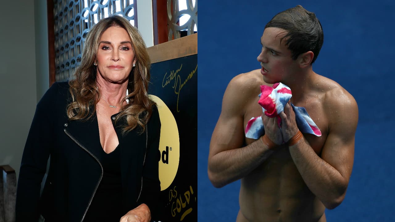 Deportistas de alto nivel que decidieron reconocer ante el mundo su homosexualidad y, en algunos casos, lo asumieron como una nueva parte de sus vidas.