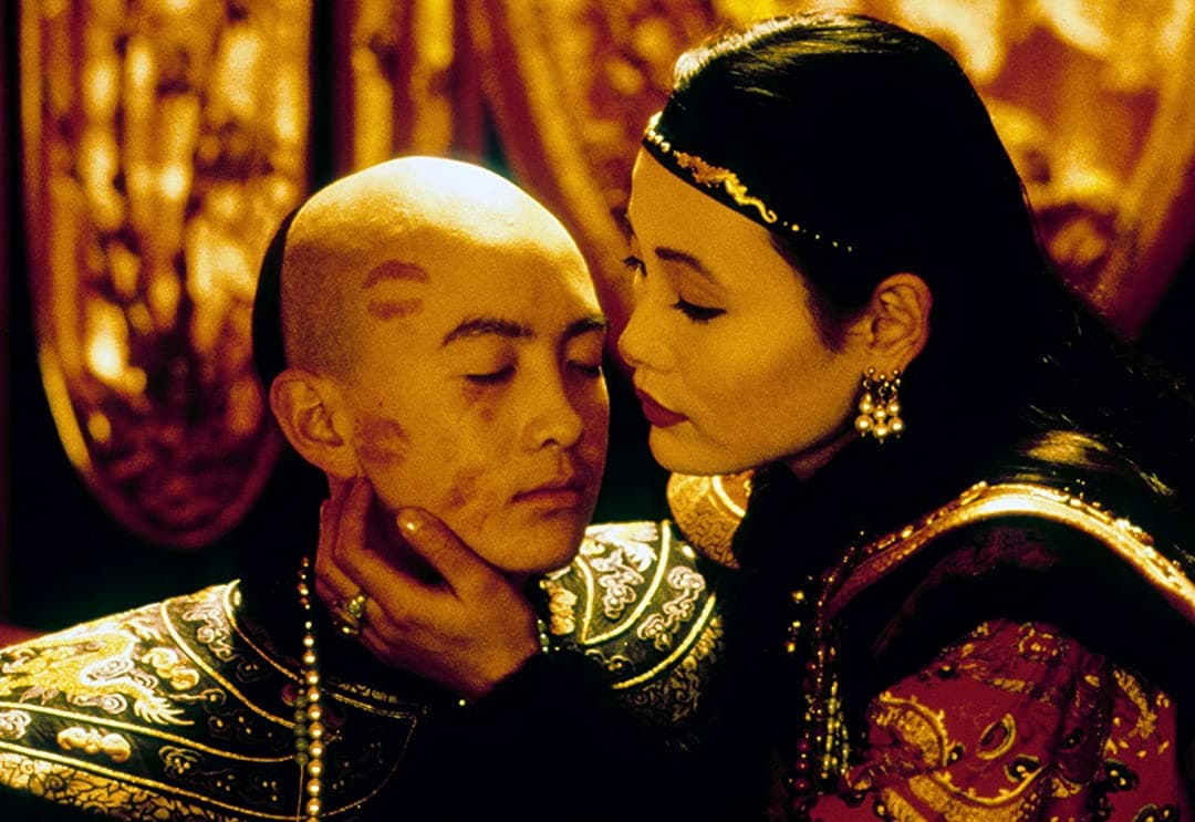 Recibió 9 nominaciones al Oscar y ganó las nueve estatuillas, Mejor Película, Director, Guion Adaptado, Música, Fotografía, Dirección Artística, Vestuario, Sonido y Montaje.
<br>