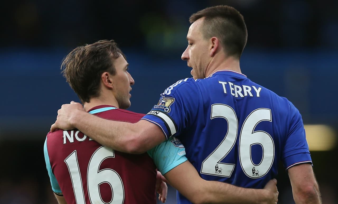 Chelsea compartiría estadio con West Ham