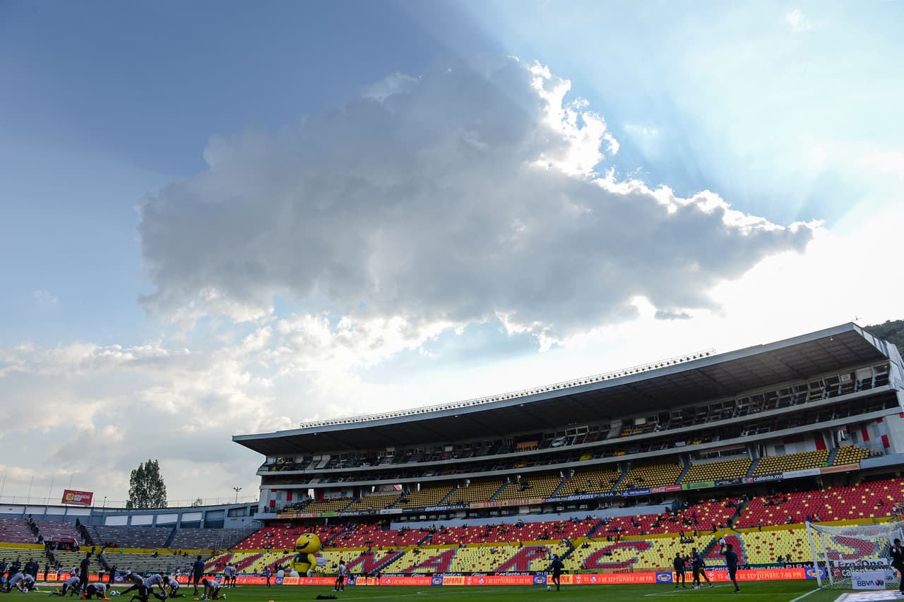 Morelia se impone al Veracruz por la mínima diferencia con gol de Villafañez y asistencia de Velarde.