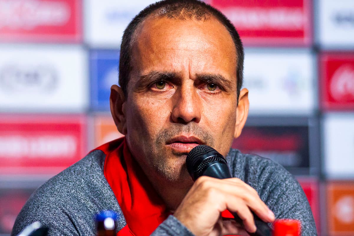 Sobre la preparación para el Clausura 2019, Pareja indicó que tratará de no hacer muchos cambios al plantel. "Es un período corto, debemos ser sensibles con eso, el torneo está a la vuelta de la esquina”.