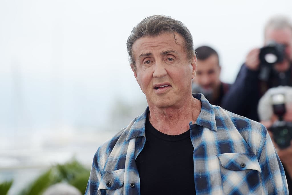 ‘Rocky’ apareció en shows como ‘Saturday Night Live’, ‘Kojak’, ‘The Muppet Show’, ‘Las Vegas’ y ‘This is Us’.
<br>