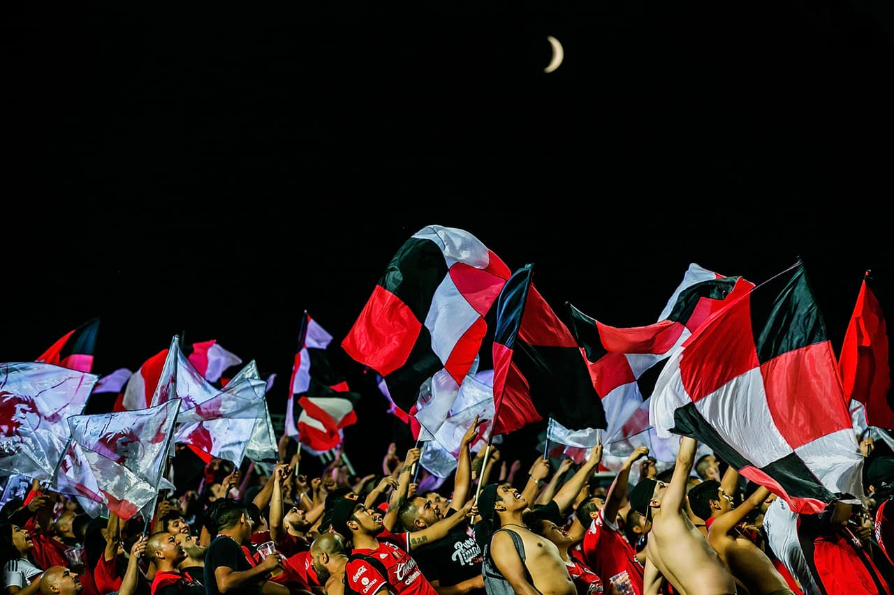 La fiesta de Xolos en el estadio Caliente ratifica a un equipo en ascenso que se convierte en un referente del Apertura-2017.