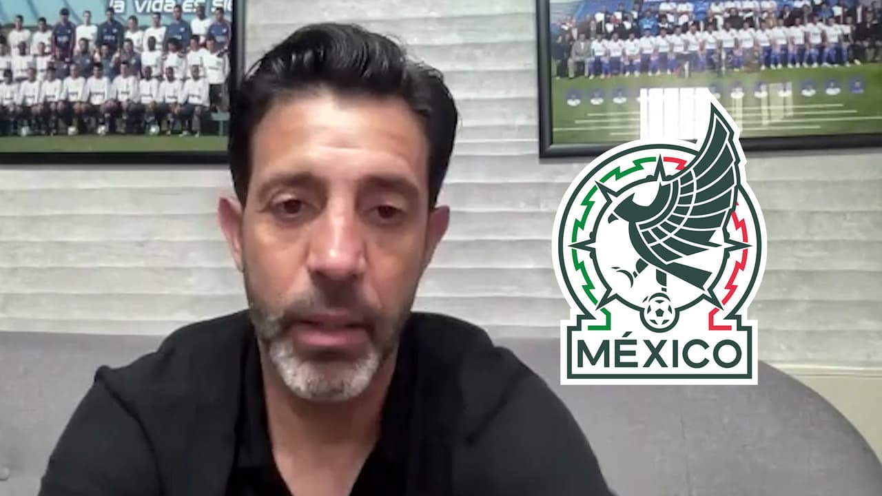 Bava afirma que México puede ser sorprendido en el Mundial 2026