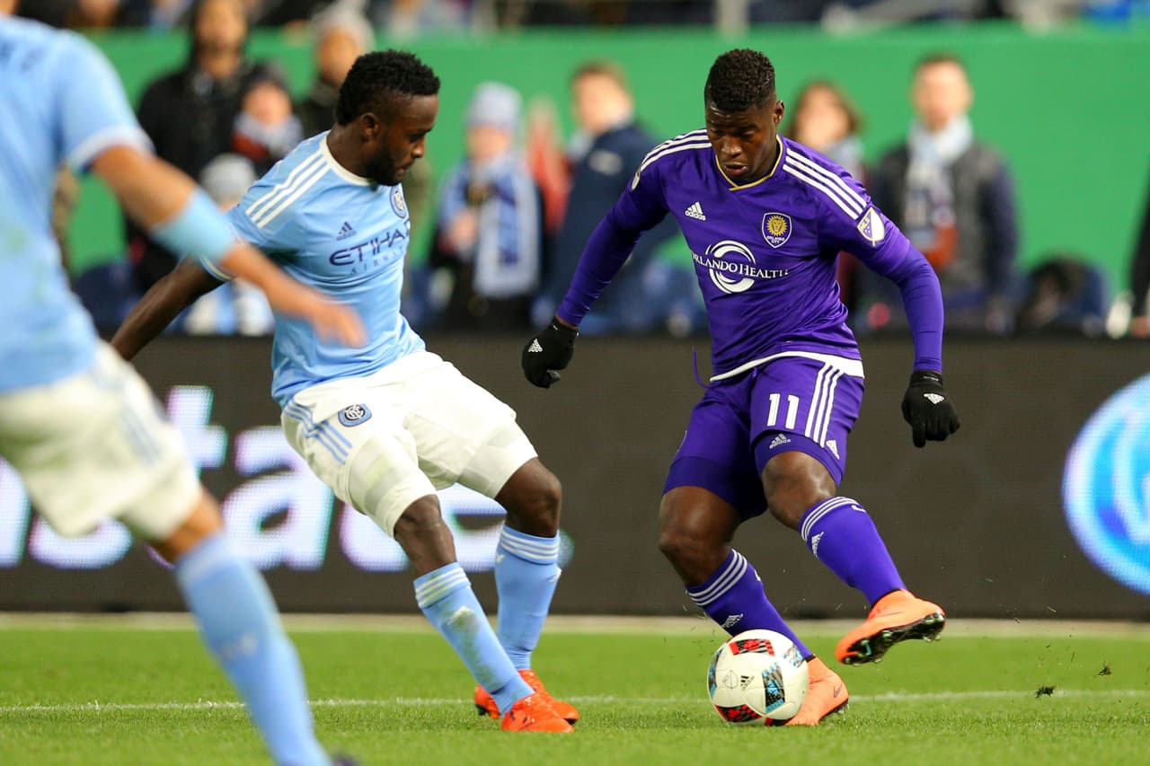 Los colombianos Stiven Mendoza y Carlos Rivas.