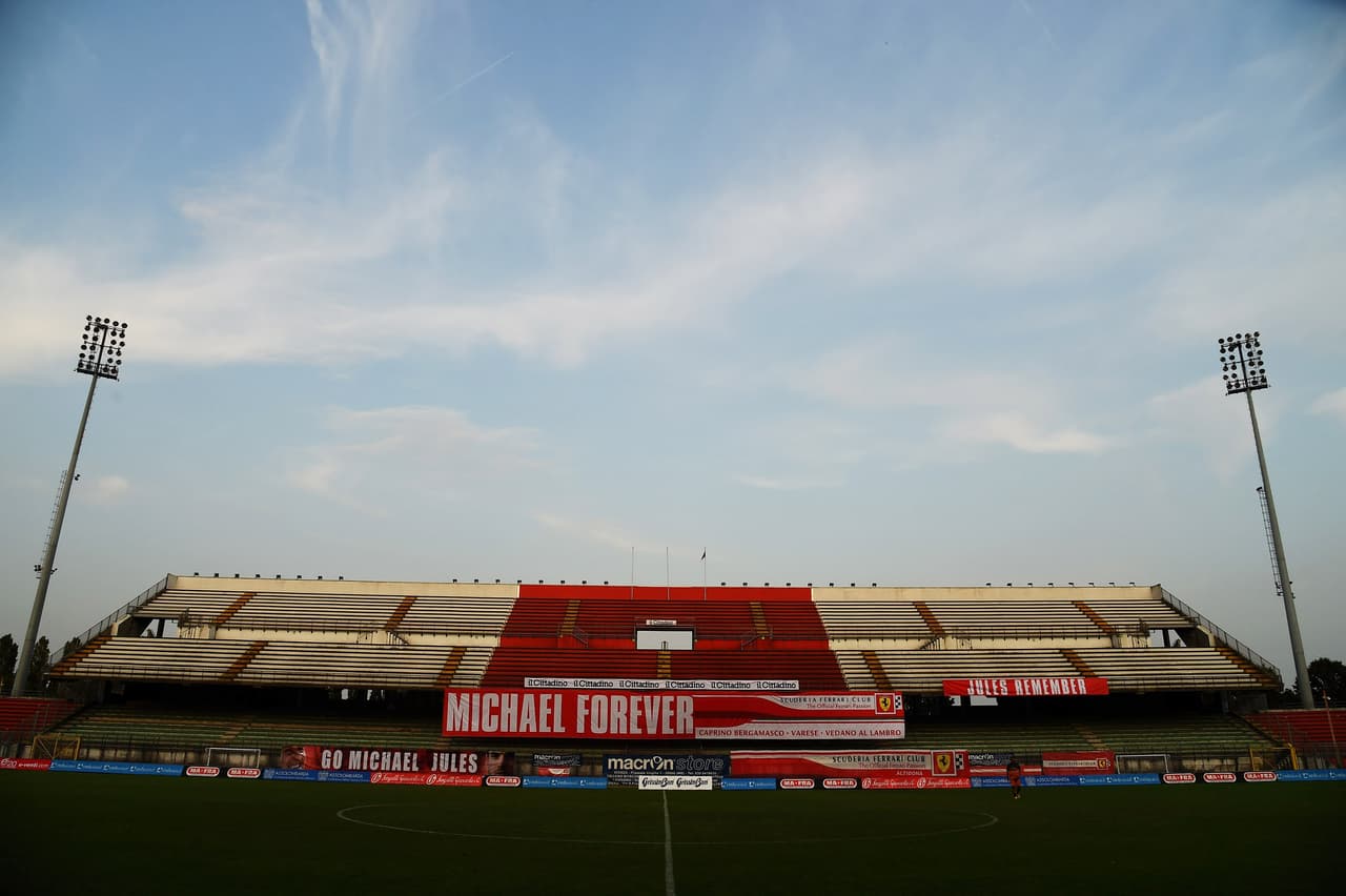 El pasado 31 de agosto de 2017 se rindió en Monza, escenario que siempre lo vio brillar, un nuevo homenaje al ídolo por siempre Michael Schumacher, de quien se desconoce su situación actual.