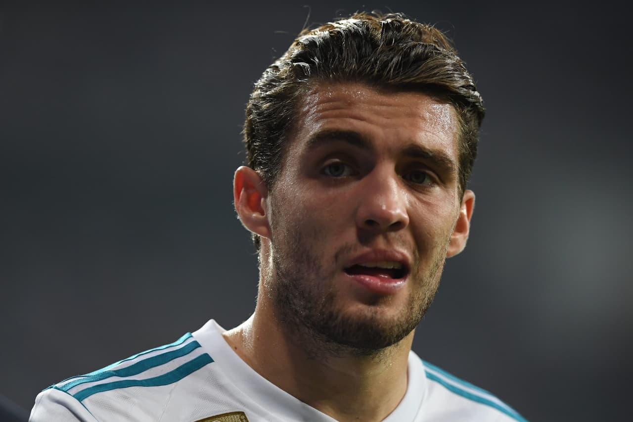 Aunque el Real Madrid está más para que lleguen jugadores que para que salgan, se ha comentado en las últimas horas que el croata Mateo Kovacic podría dejar el club con rumbo al Manchester United.