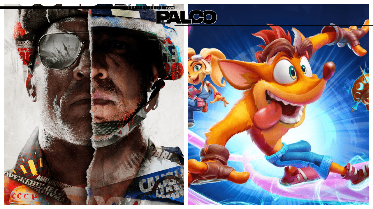 Tras la compra de Activision, estos juegos reforzarían al Xbox Game Pass | Call of Duty, Tony Hawk, Warcraft y más, son las licencias que obtendrá Microsoft Gaming y añadirá a su increíble catálogo.