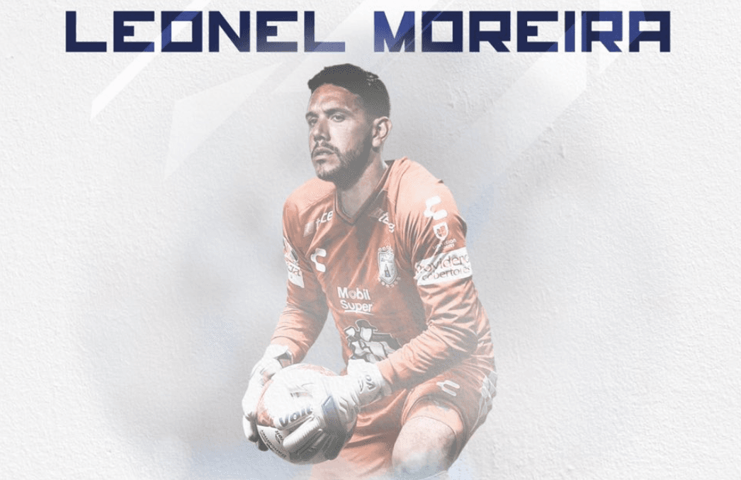 En un cine, la mascota de los Tuzos presentó al nuevo refuerzo