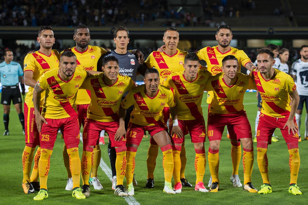 Si bien el fantasma del descenso ya no está tan presente para los Monarcas como en torneos pasados, una victoria de visitante ante los Pumas siempre será bienvenida.