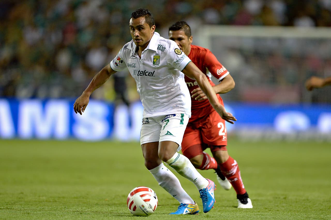 En la zona defensiva tenemos a Edwin Hernández, surgido de León, fue el primero de los jugadores esmeraldas en ser comprado por los tapatíos, aunque sin dar el rendimiento que lo llevó a campeonatos con la fiera.