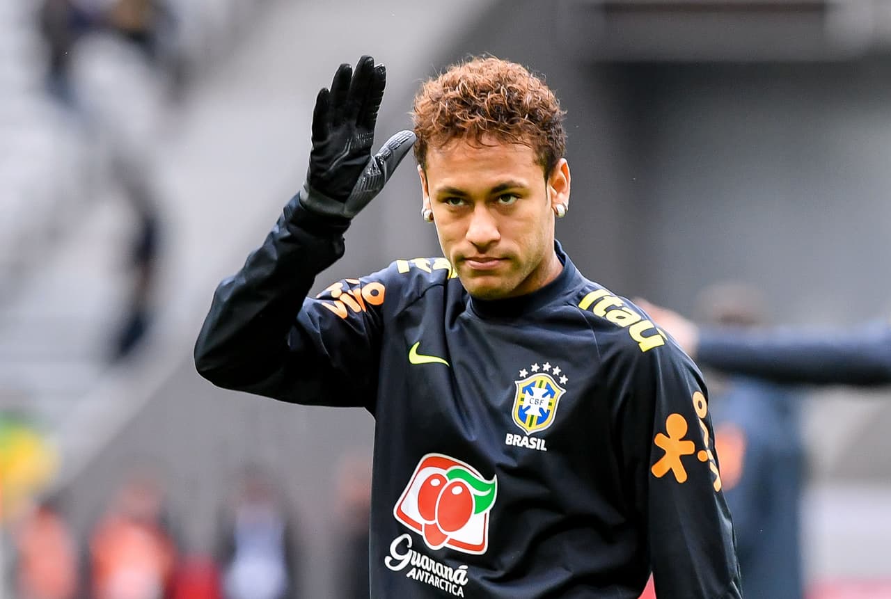 Real Madrid buscaría fichar a Neymar el próximo verano