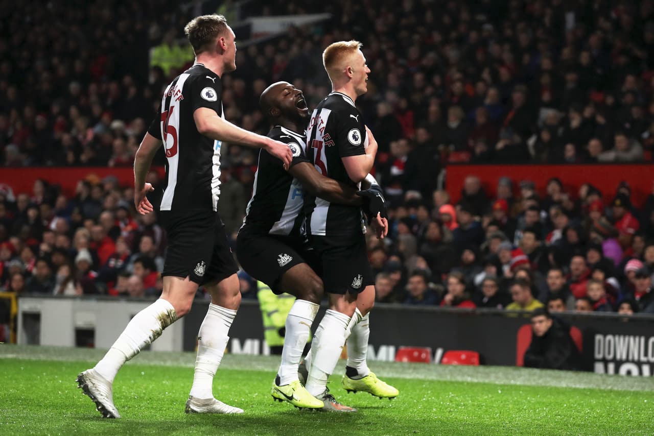 Anthony Martial (24’ y 51’), Greenwood (36’) y Marcus Rashford (41’) marcaron los goles en el triunfo del United que gana y se aproxima a competiciones europeas.