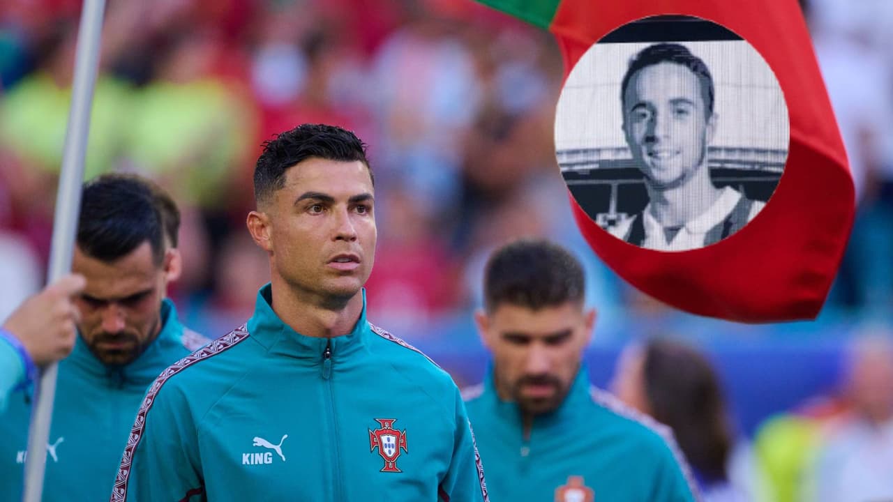 Portugal jugará contra Croacia en el Mundial 2026 en pleno aniversario luctuoso de Diogo Jota