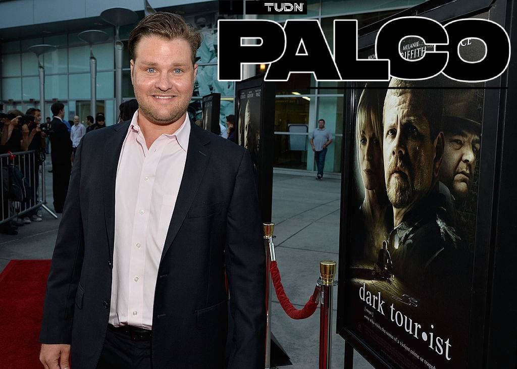 El Palco | Famoso actor, arrestado por tratar de estrangular a su novia