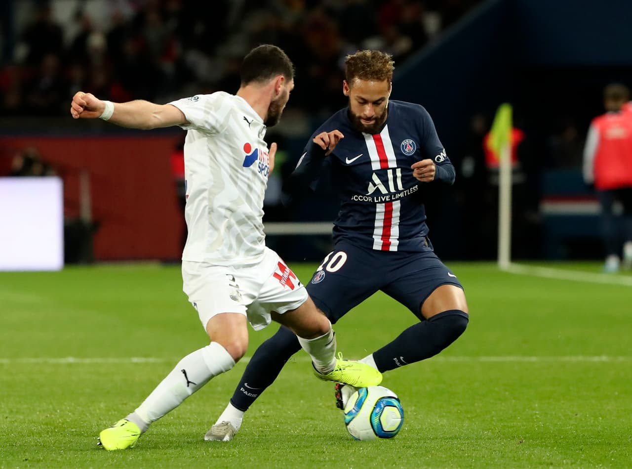 Kylian abrió y anotó el tercero (10’, 65’). Neymar marcó al 46’ y Mauro Icardi (84’) selló la goliza.