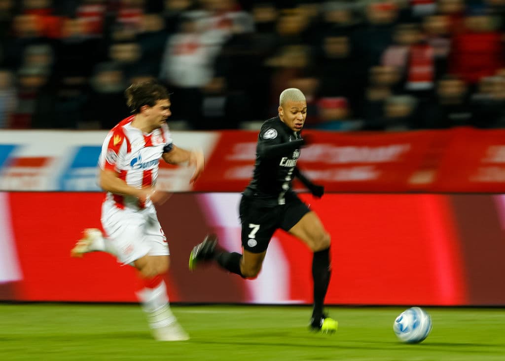 Ahora que los rivales saben que al combinarse como anotadores Mbappé y Neymar el PSG es imparable, ya tienen una preocupación extra a la hora de medirse al equipo francés.