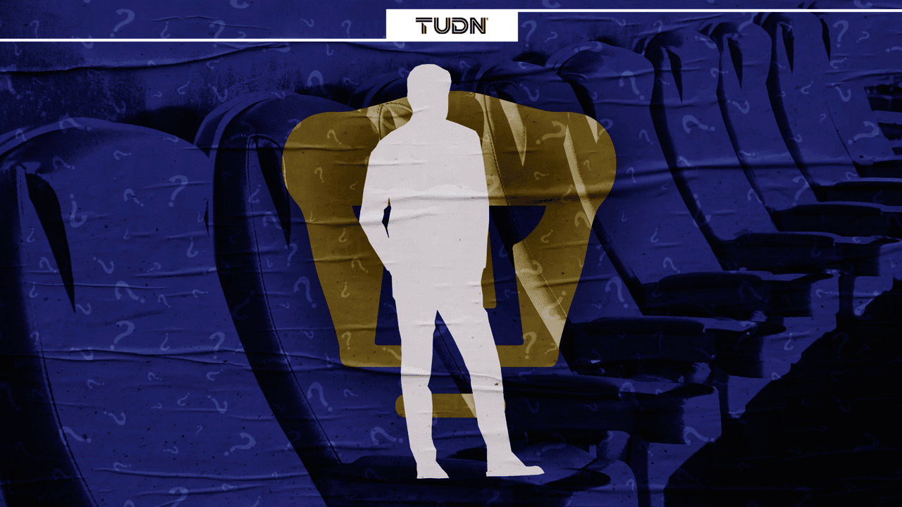 Los técnicos que podrían llegar a Pumas tras salida de Michel