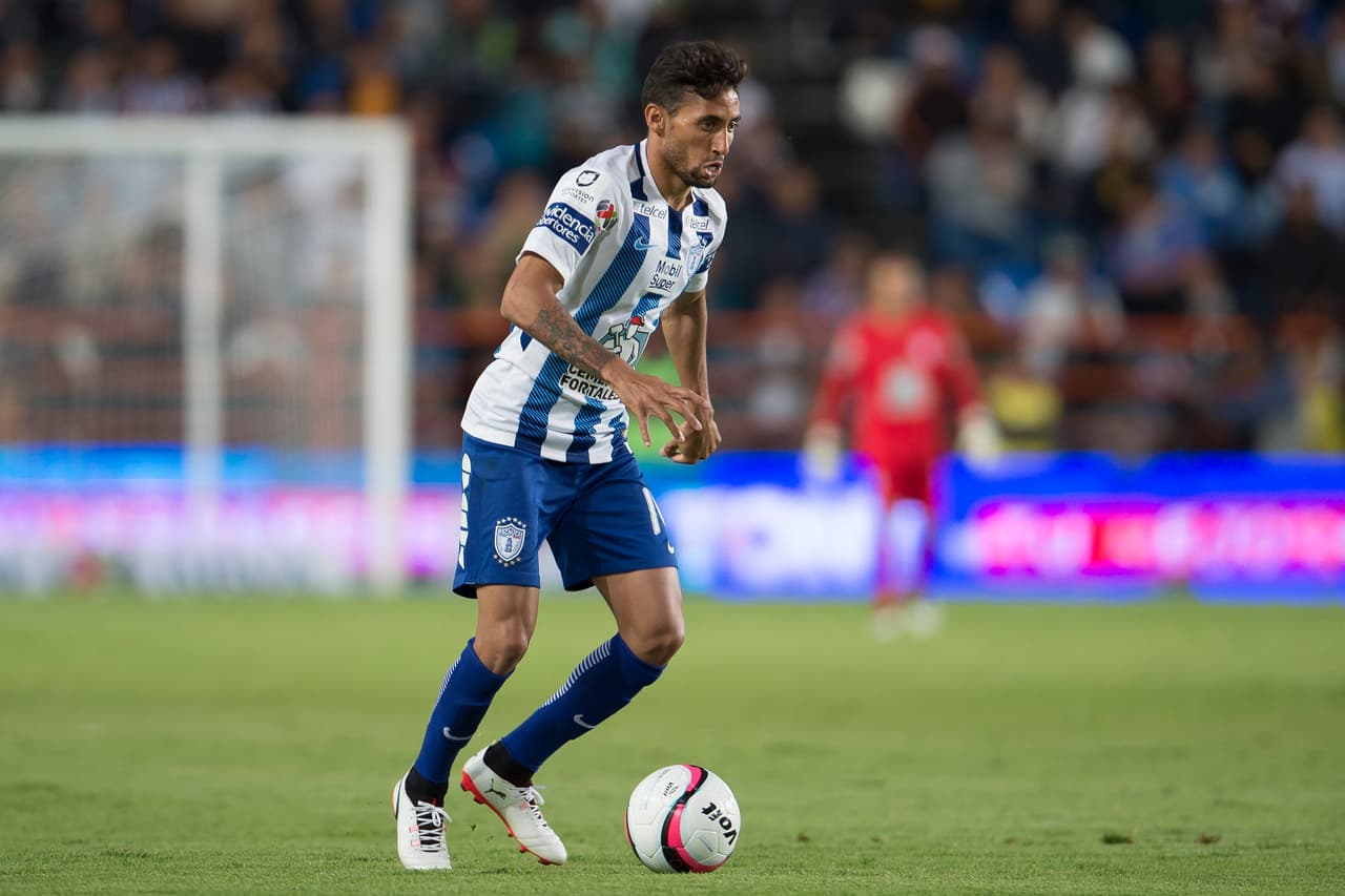 Jonathan Urretaviscaya - Uruguay: 7 puntos