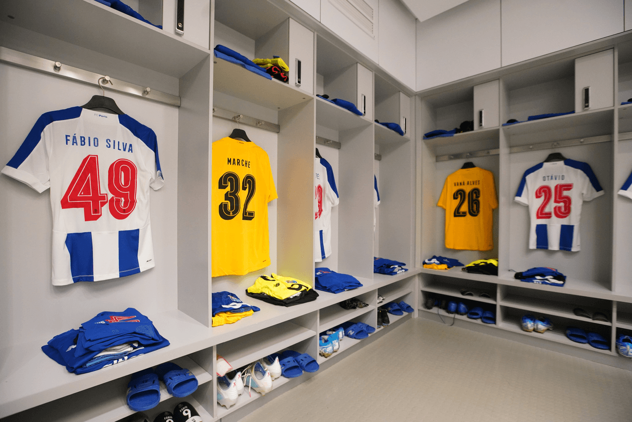 Marchesín y ‘Tecatito’, titulares con Porto en Champions