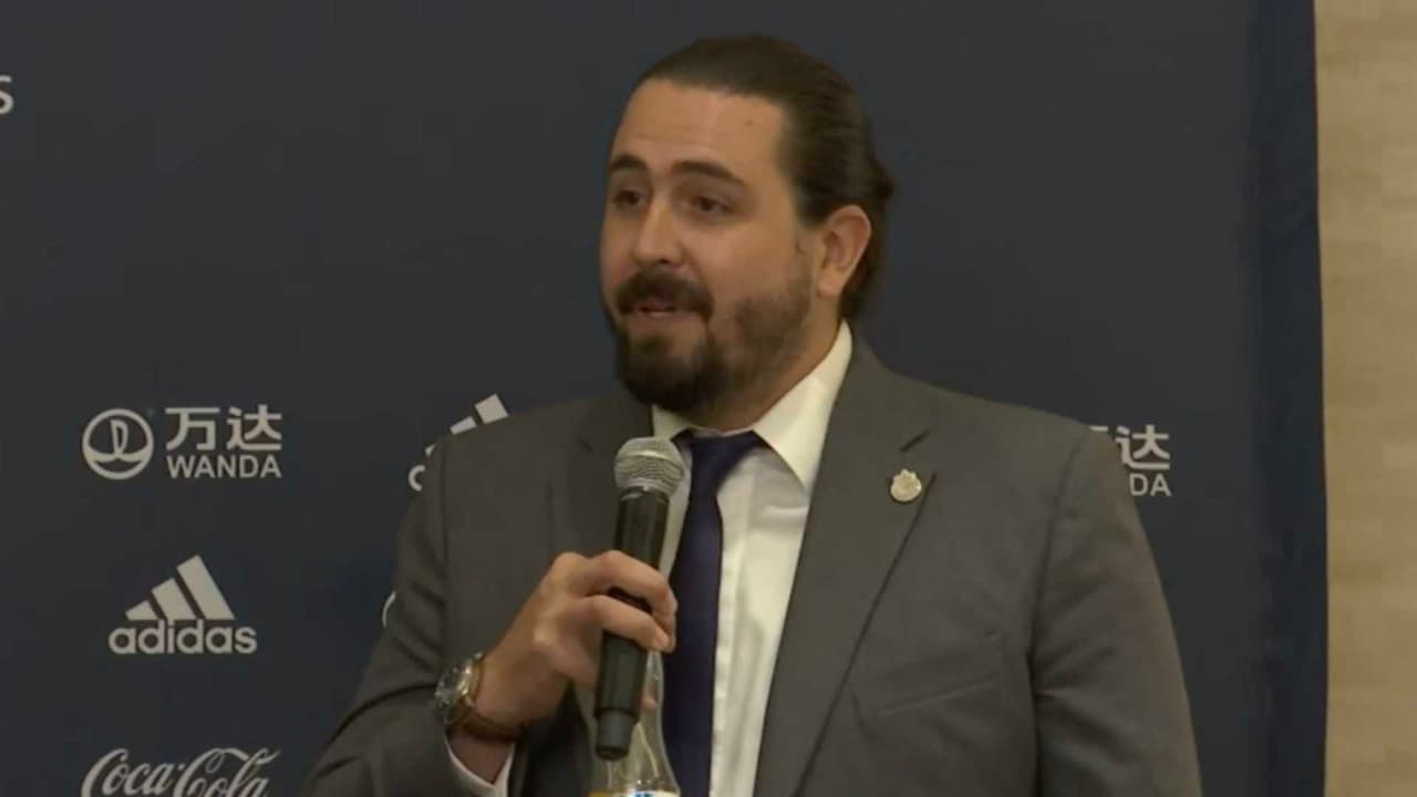 ¿Nueva casa del Tri? Amaury Vergara propone al Estadio Akron