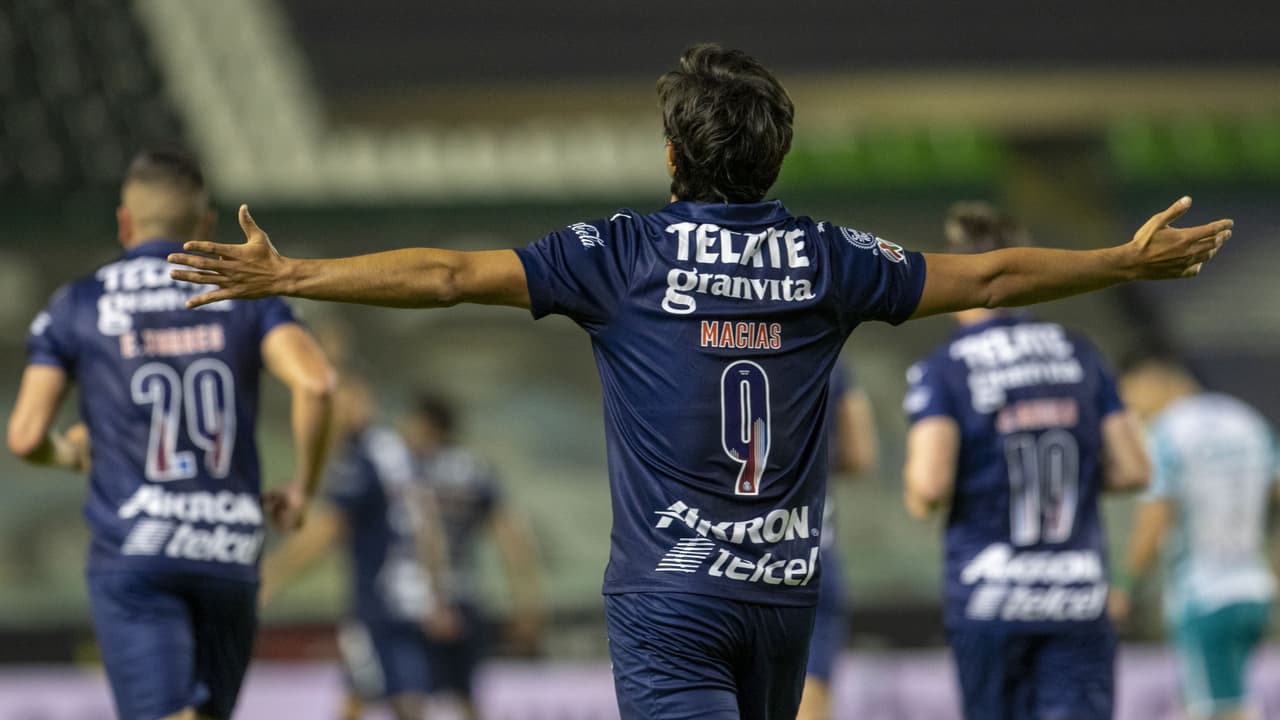 Pocos goles y caros: la maldición de los 'grandes'