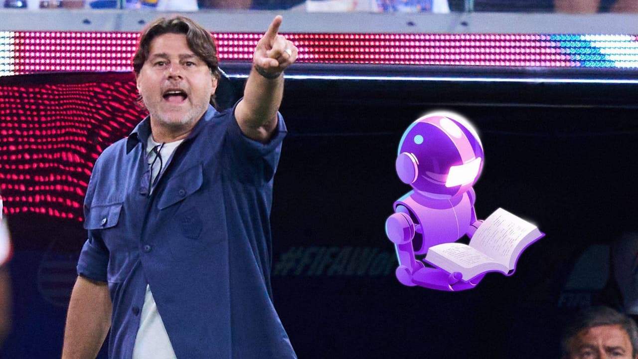 Mundial 2026: Pochettino y el éxito de EU sería gracias a la IA