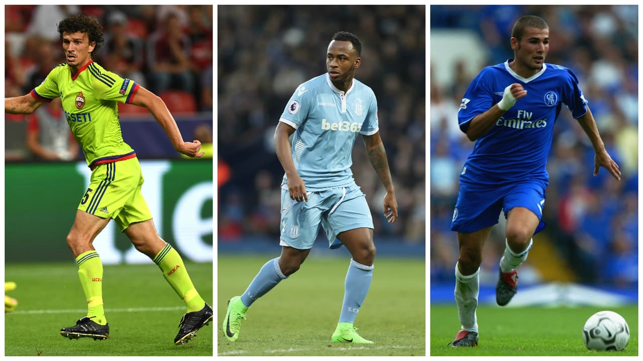 Consumieron drogas recreacionales, pero recibieron castigos distintos.