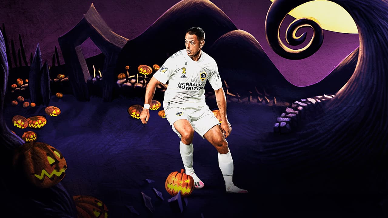 Chicharito debuta en 'el Tráfico' con la exigencia de brillar