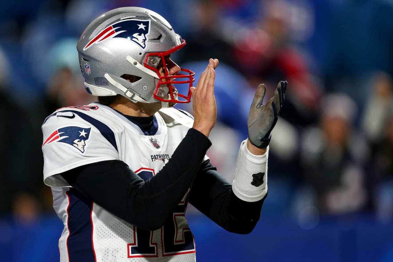 <b>2) New England Patriots (6-2)</b>. El dominio, o paternidad, como ustedes gusten, de los Pats sobre los Bills es alevoso. En eso se respaldaron para lograr una victoria más que los pone como una amenaza.