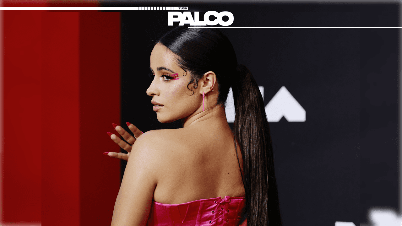 Camila Cabello hace historia con la canción ‘Havana’ | La cantante de origen cubano es la primera mujer hispana en ganar un Disco de Diamante en Estados Unidos.