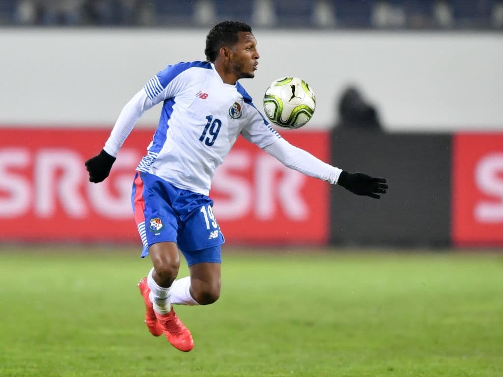 Malas noticias para Panamá; Alberto Quintero es baja para Rusia