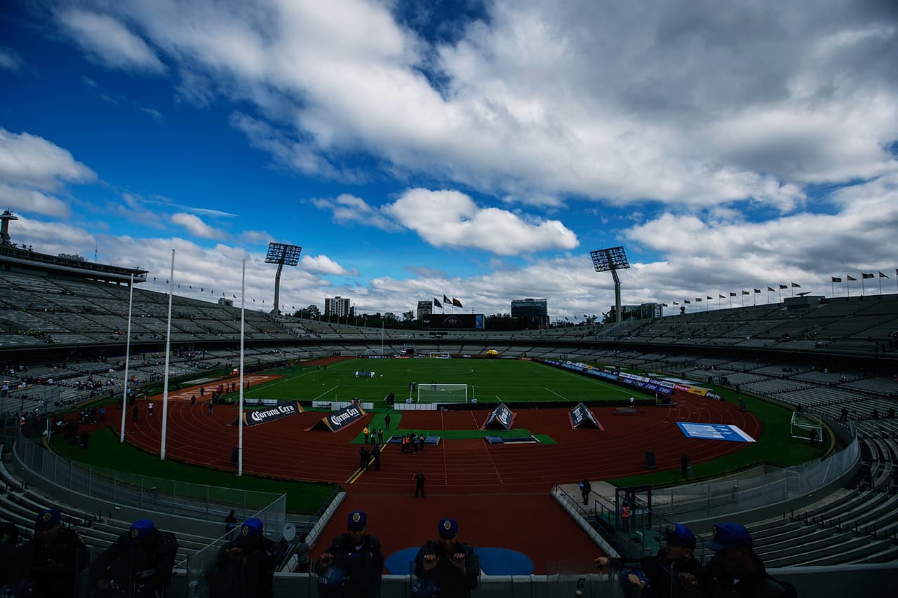 Pumas y León se enfretan este domingo en el Clausra 2024 de la Liga MX.