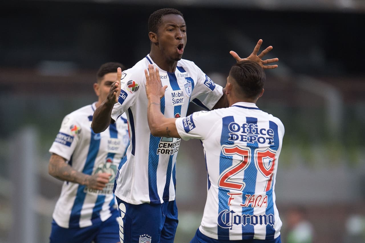 11.- Óscar Murillo: El colombiano aportó 8 puntos en la jornada anterior.