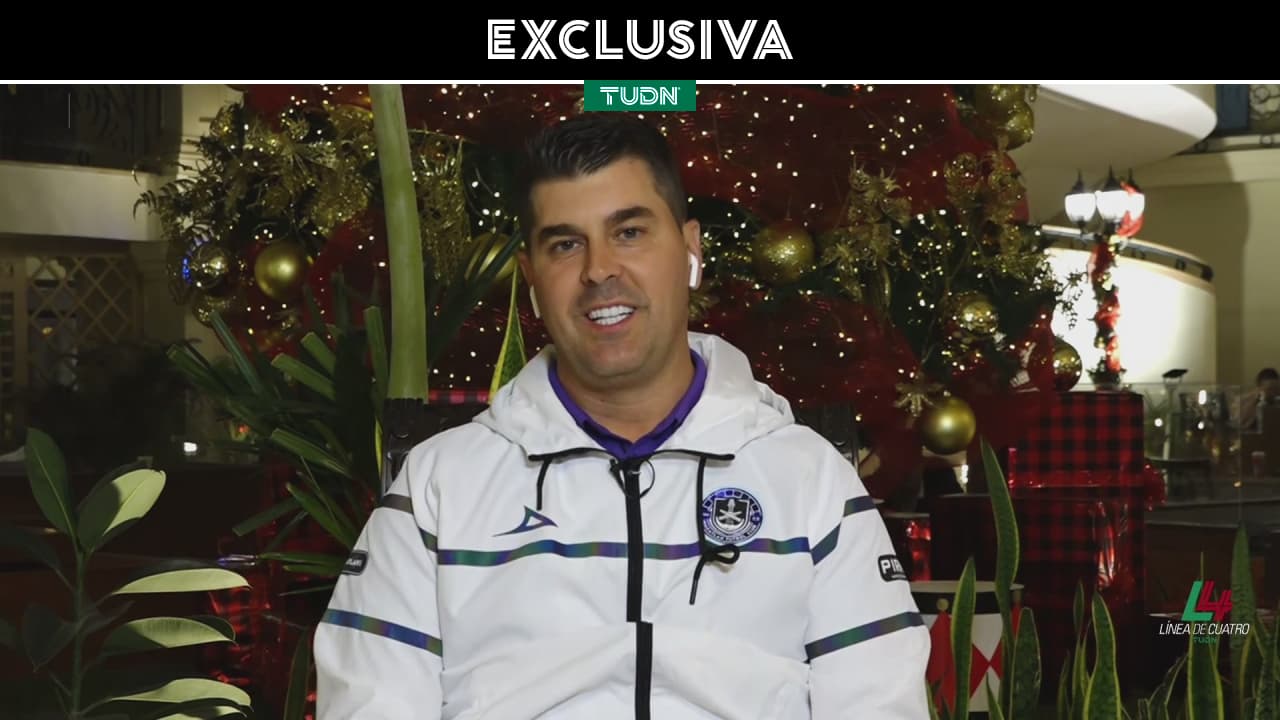 Mazatlán analiza cómo frenar a Santos y Juan Brunetta